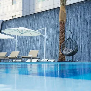 Al Khoory Sky Garden Dubaj