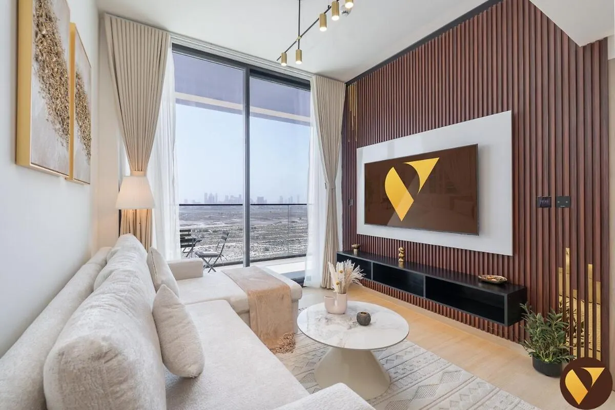Vogue Brand New 7Mins Sky Dubai 3 Mins Cirle Mall